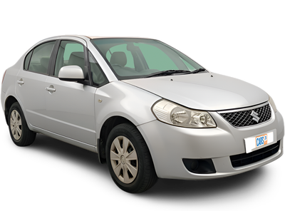 Maruti SX4-img